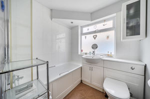 Bathroom- click for photo gallery